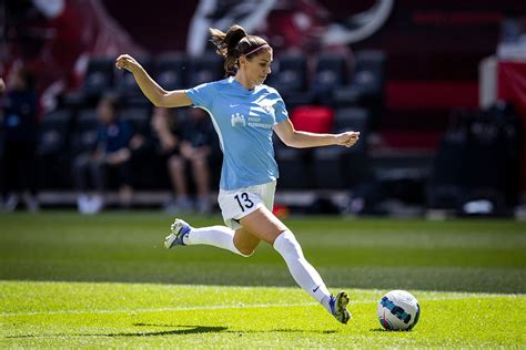 Alex Morgan Nike Wallpaper Hd