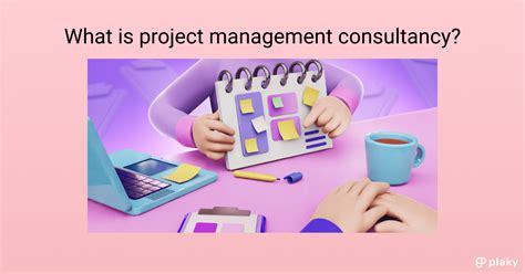 Project Management Consultancy