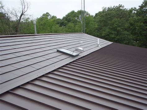 Clicklock 15 Gallery Standing Seam Metal Roof Metal Roofing Systems Wisconsin