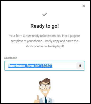 Forminator The Bulletproof Wordpress Plugin For Building Any Type Of Form