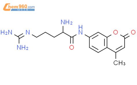 65286 27 3 Pentanamide 2 Amino 5 Aminoiminomethyl Amino N 4 Methyl