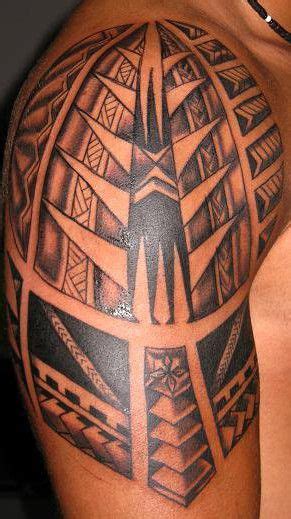 Pingl Sur Tatouage De Samoa Samoan Tattoo