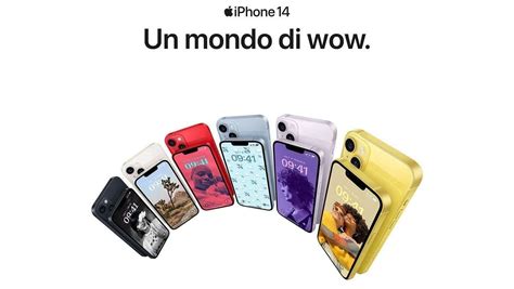 iPhone 14 ora è al PREZZO GIUSTO e diventa un VERO AFFARE