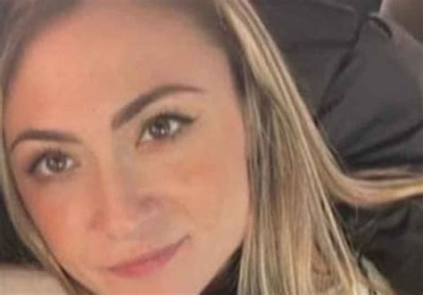 Giulia Tramontano Scomparsa A Milano C Entra Il Presunto Tradimento