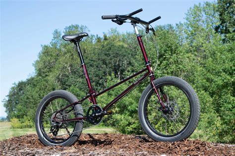 The Bike Friday All Packa Is A Genre Defying Folding Gravel Bike With