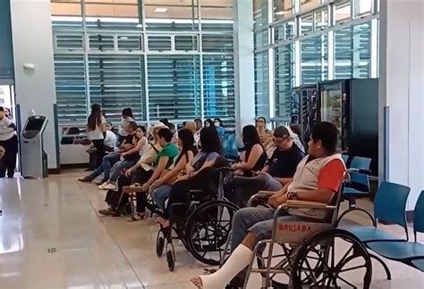 Estos son los hospitales en los que se asignarán plazas especiales