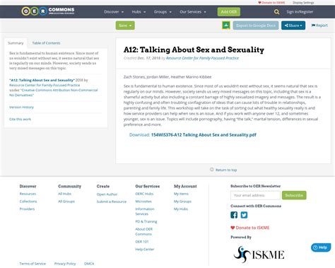 A12 Talking About Sex And Sexuality Oer Commons