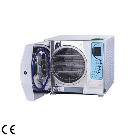 Class B Autoclave Stb Bb Series Infitek