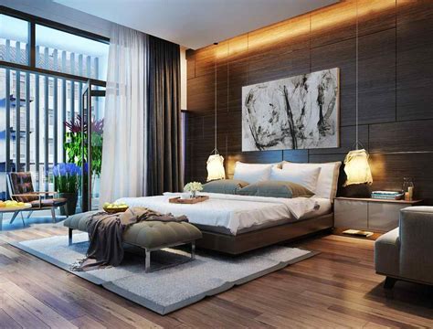 Modern Bedroom Design Ideas – The Best Decorating Tips Of 2025