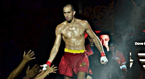 Lethwei Legend Dave Leduc To Face UFC Veteran Seth Baczynski