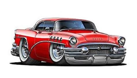 Pin By Kerry Charves On Wonderful Illustrations Car Cartoon Cartoon Car Drawing Cool Car