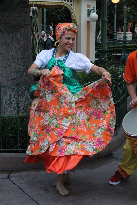 Jose Carioca And Brazilian Drummers And Samba Dancers Perf Flickr