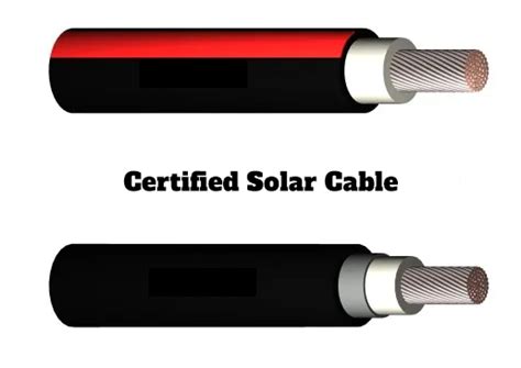 Apar Solar Cable Hygrid Solar