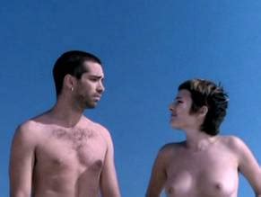 ADRIANA DOMINGUEZ Nude AZNude