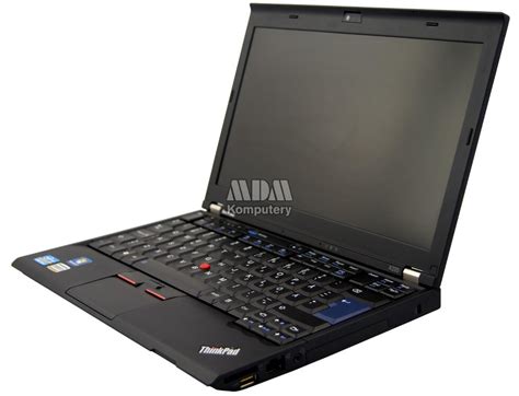 Lenovo Thinkpad X220 Intel Core I5 2520m 25ghz 4gb 500gb Windows 10