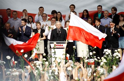 Wybory parlamentarne 2019 Sondaż CBOS Wyborcy PiS i Kukiz15