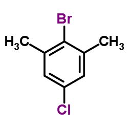 Bromo Chloro Dimethylbenzene Cas Chemsrc