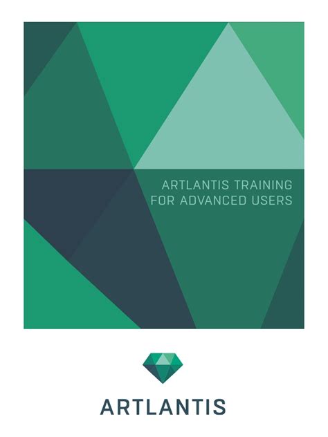 Artlantis Training PDF | PDF | Shader | Ios