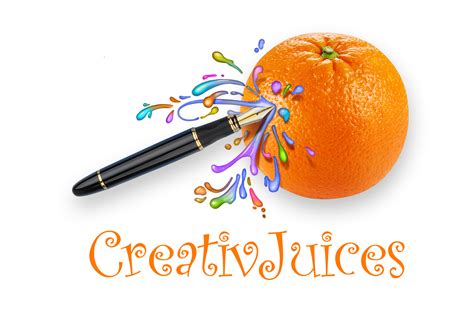 Creative Juices