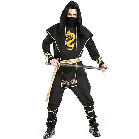 Ninja Cloak 2022