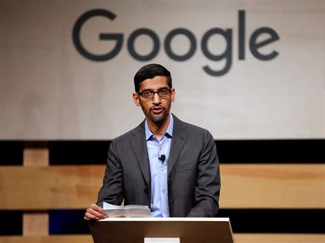 Things You Don’t Know About Sundar Pichai Family, Love Story ...