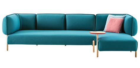 Seating Moroso Tender Sofa Hundred Mile Home New York