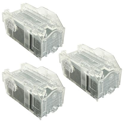 Sharp Mx Fn Staple Cartridge Box Of Genuine H