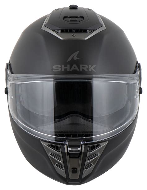 Shark Shark Spartan Rs Blank Full Face Helmet