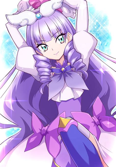 Cure Noble Princess Elleelain Image By Usoco 4098536 Zerochan