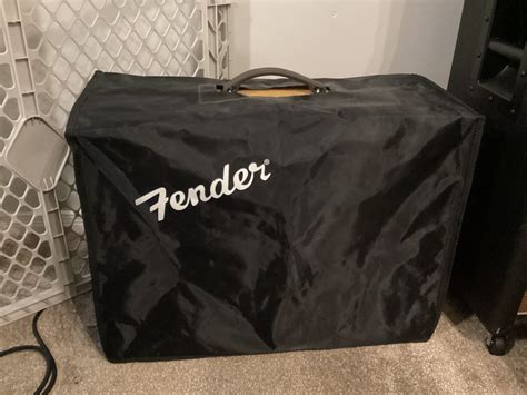 Fender Hot Rod Deluxe Tweed Edition The Canadian Guitar Forum