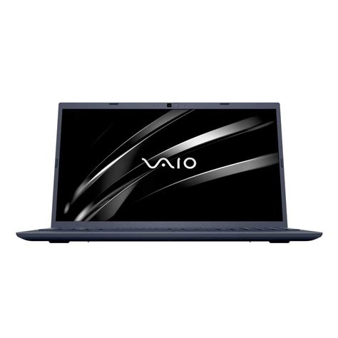 Notebook VAIO FE15 Intel Core I7 1255U KaBuM