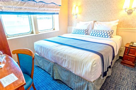 Ocean Navigator Ship Details Sunstone Tours Cruises