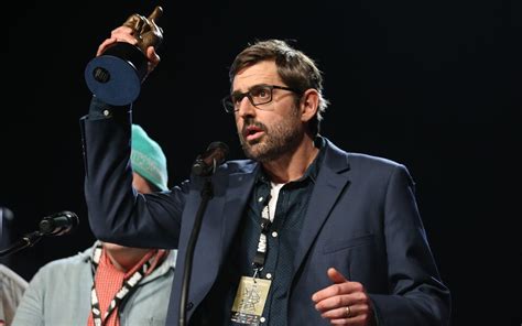 Louis Theroux Announces Three New Bbc Documentaries For 2017