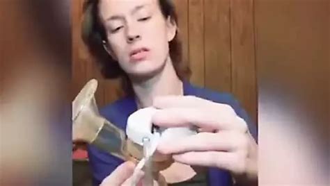 Free Breast Pumping Porn Videos Xhamster