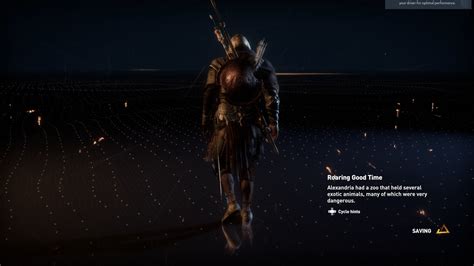 Ui Comparison Assassins Creed Origins Vs Odyssey — Rambling About Games