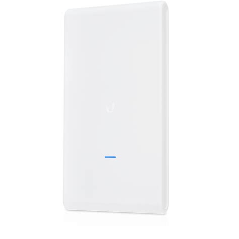 Ubiquiti Networks Uap Ac M Pro Us Unifi Ac Mesh Wide Area Outdoor Dual