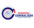 Hospital General De Ja N Convocatoria Cas N Medico Especialista