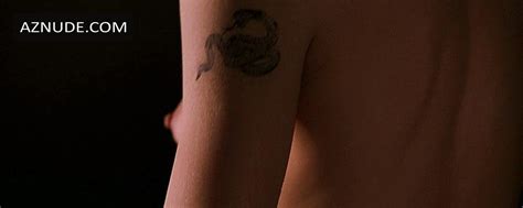 THE HUMAN STAIN NUDE SCENES AZNude