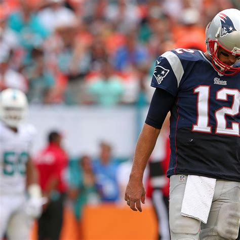 Dolphins vs. Patriots: Complete Week 15 Preview for New England | News ...