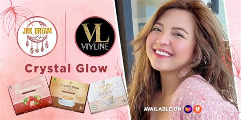 Jrk Dream Crystal Glow By Viyline Pinipilahan Viyline Media Group