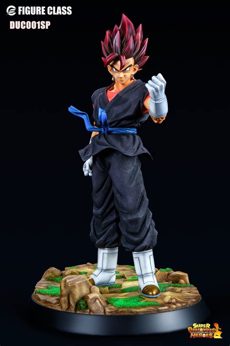 Vegito (Super Dragon Ball Heroes/Dragon Ball Z) – Time to collect