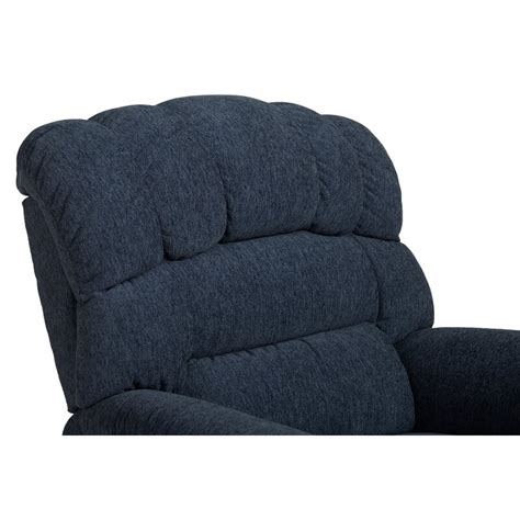 La Z Boy Randell Power Rocking Recliner With Power Headrest And Reviews Wayfair