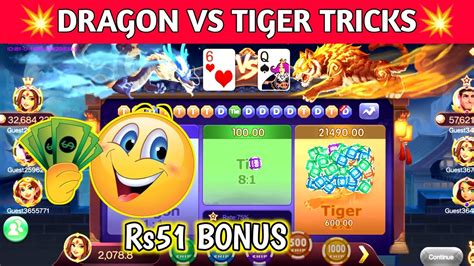 New Rummy App New Rummy Earning App Today Dragon Vs Tiger Tricks