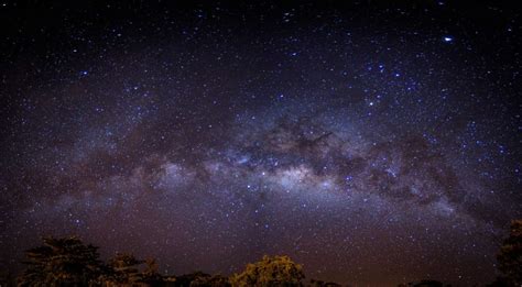 Mapping the Universe, The Role of Cosmic Microwave Radiation