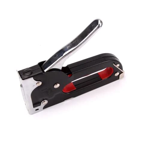 Heavy Duty Manual Gs Staple Gun Hand Nail Gun With Customized Services Power Tools And Hand Tool