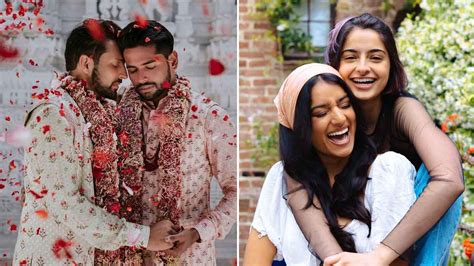 Pride Month Same Sex Couples Gay Love Story Herzindagi
