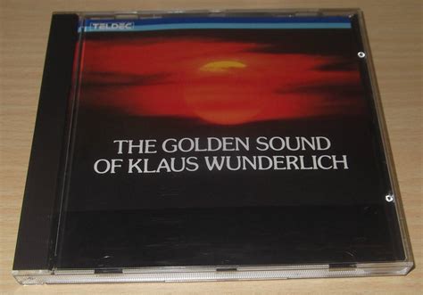 Yahoo Klaus Wunderlich The Golden Sound