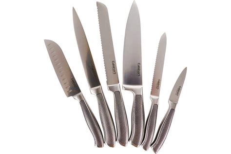 The 9 Best Cuisinart Graphix Collection Steak Knives Home One Life