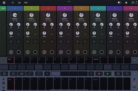 Why The Fuck Is This Stupid Fucking Keyboard Stuck At The Bottom Of My