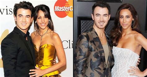 Kevin Jonas And Danielle Jonas Relationship Timeline